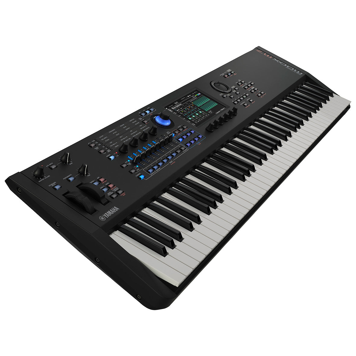 Yamaha MODX M7 76-Key Music Synthesizer - New