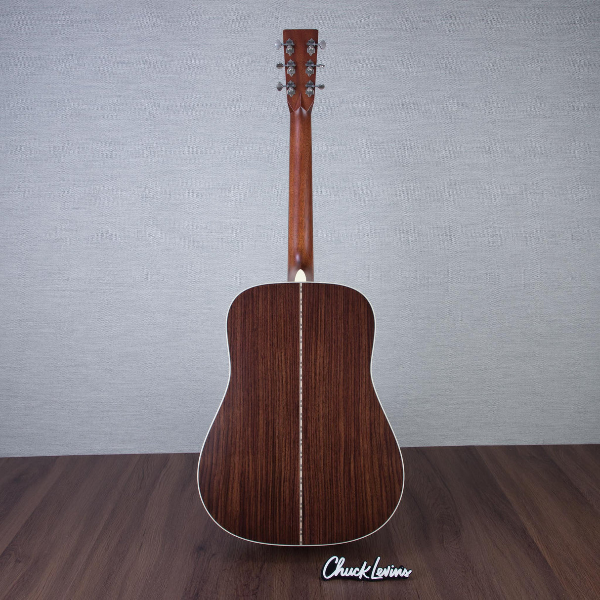 Martin D-28 Street Legend East Indian Rosewood/Spruce Acoustic Guitar - #M2846134 - Mint, Open Box
