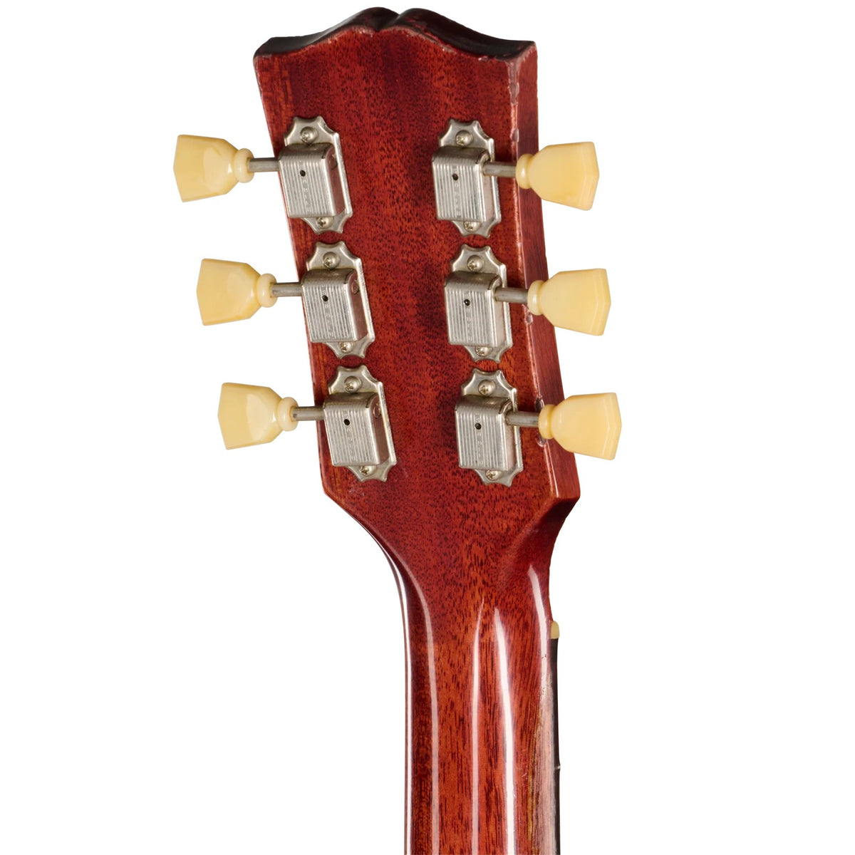 Gibson Custom Shop Murphy Lab 1958 ES-335 Heavy Aged Semi-Hollowbody Electric Guitar - Watermelon