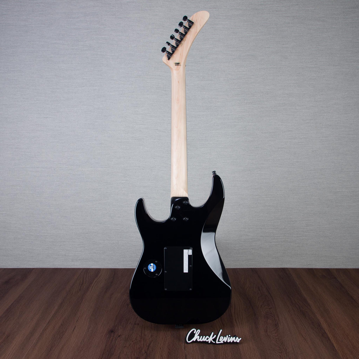 ESP Kamikaze-1 George Lynch Signature Electric Guitar - #E1631242