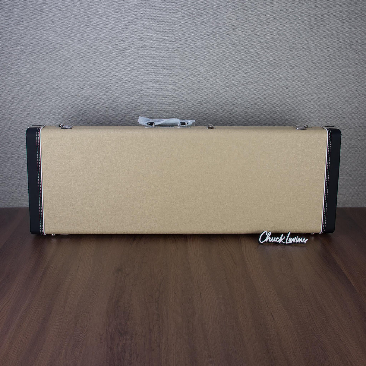 Fender Custom Shop 1959 Telecaster Journeyman Electric Guitar - Natural Blonde - #CZ578816