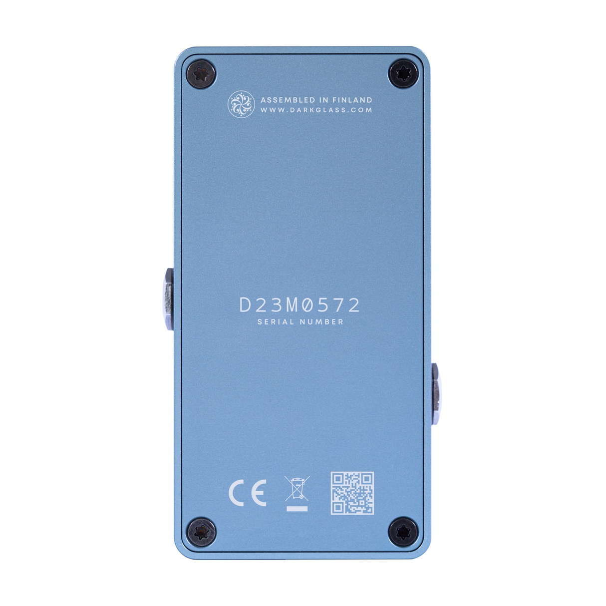 DarkGlass NSG Noise Gate Mini Pedal