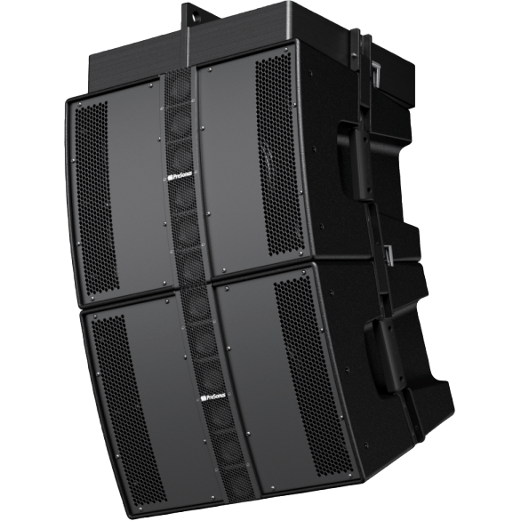 PreSonus CDL10P Two-Way 10-Inch 1000-Watt Constant Directivity Powered Loudspeaker