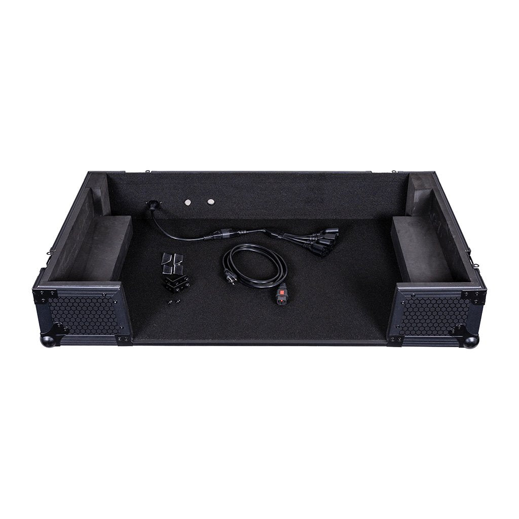 Headliner HL11003 Power-Ready Flight Case for AlphaTheta XDJ-AZ