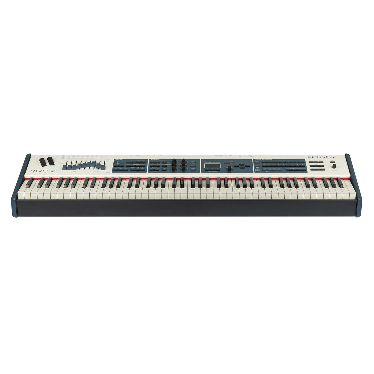 Dexibell VIVOS10 88-Key Digital Stage Piano