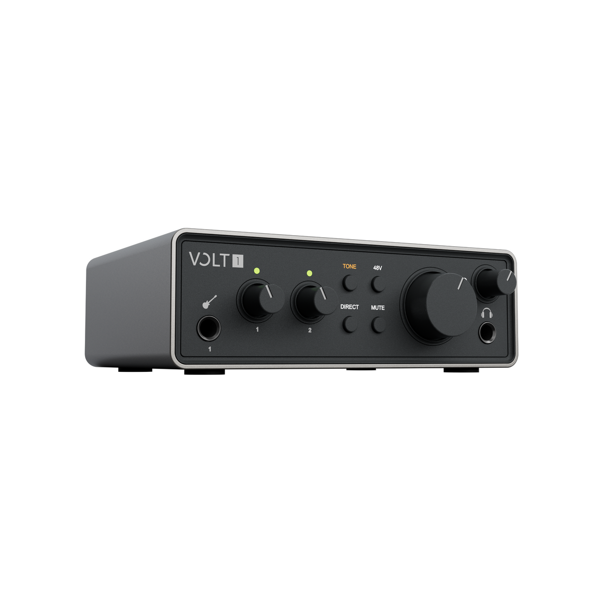 Universal Audio Volt 1 Gen 2 USB 2-in / 2-out Audio Interface