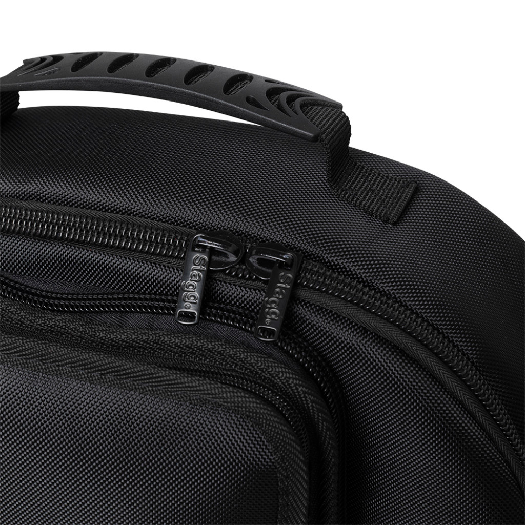 Stagg Drumstick and Accessory Backpack