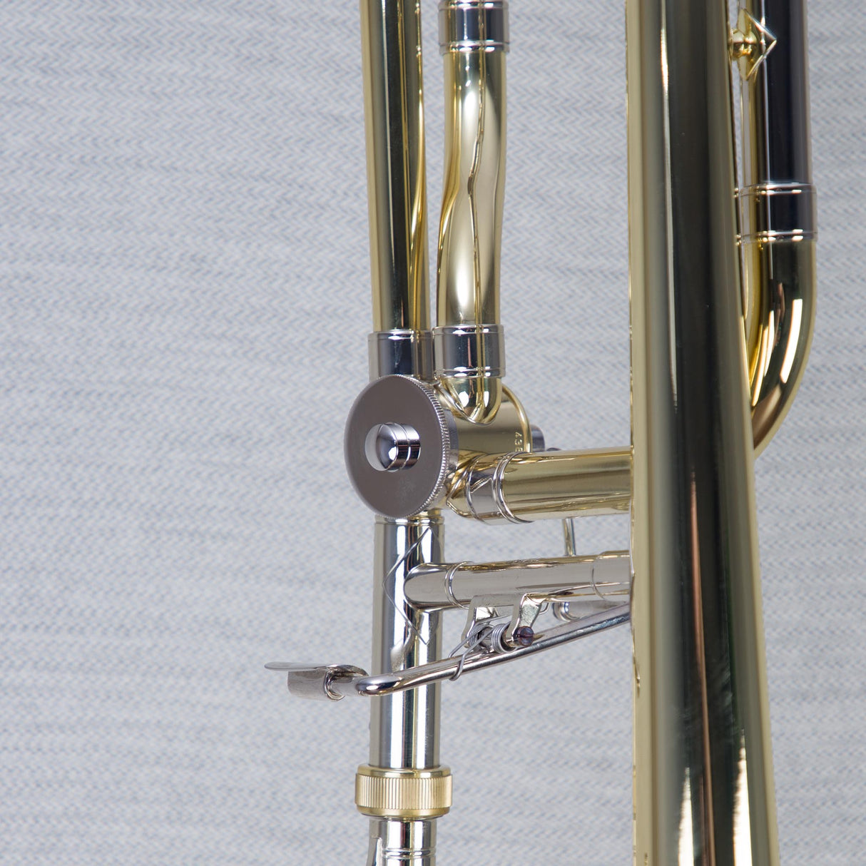 Antoine Courtois Legend 420 Professional Tenor Trombone - AC420BO-1-0