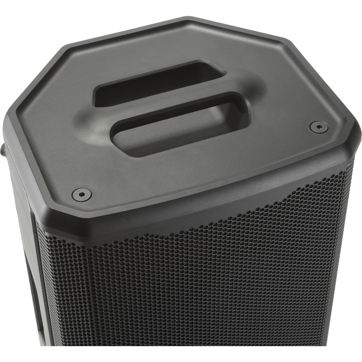 JBL PRX912 Professional Powered Two-Way 12-Inch PA Loudspeaker - Open Box, Mint