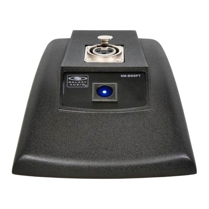 Galaxy Audio SM-BSSPT V2 Shockmount Base
