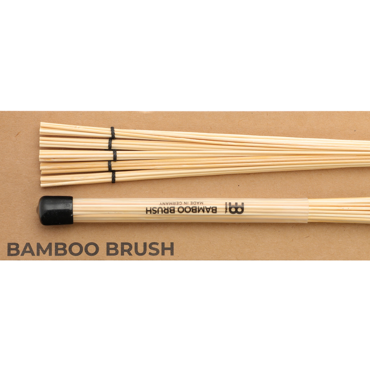 Meinl SB205 Bamboo Brush