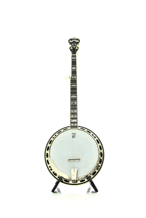 Deering Calico 5-String Banjo