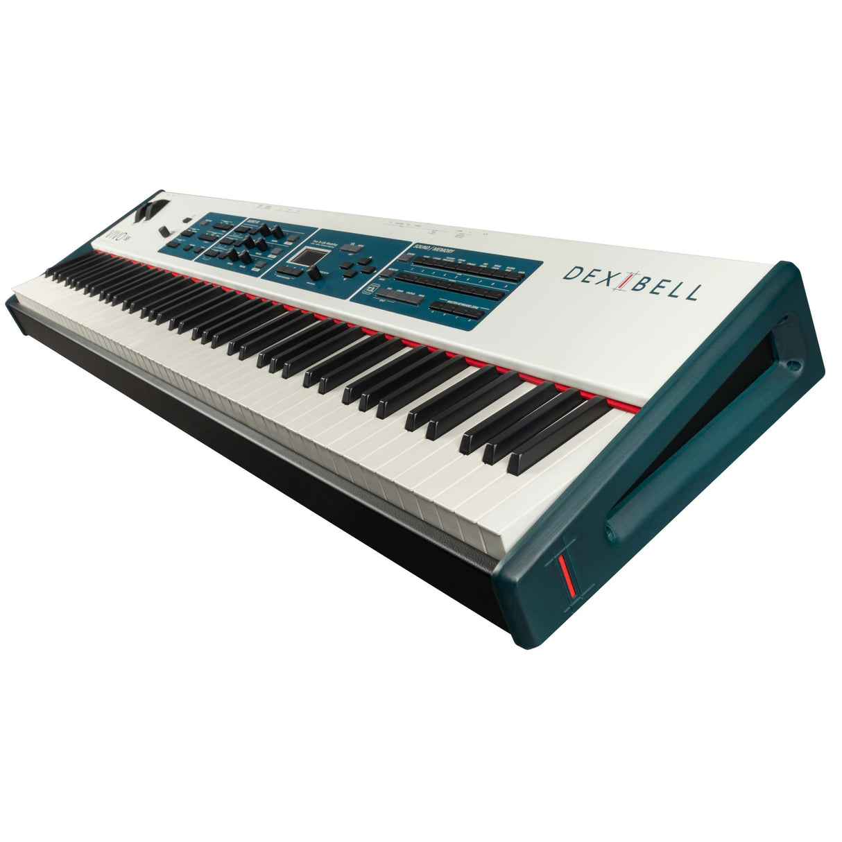 Dexibell DX VIVO S8 Pro 88-key Digital Stage Piano - New