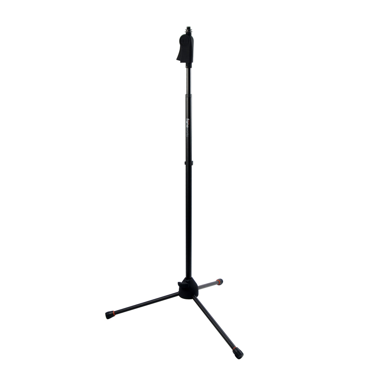 Gator Cases GFW-MIC-2100 Microphone Straight Stands
