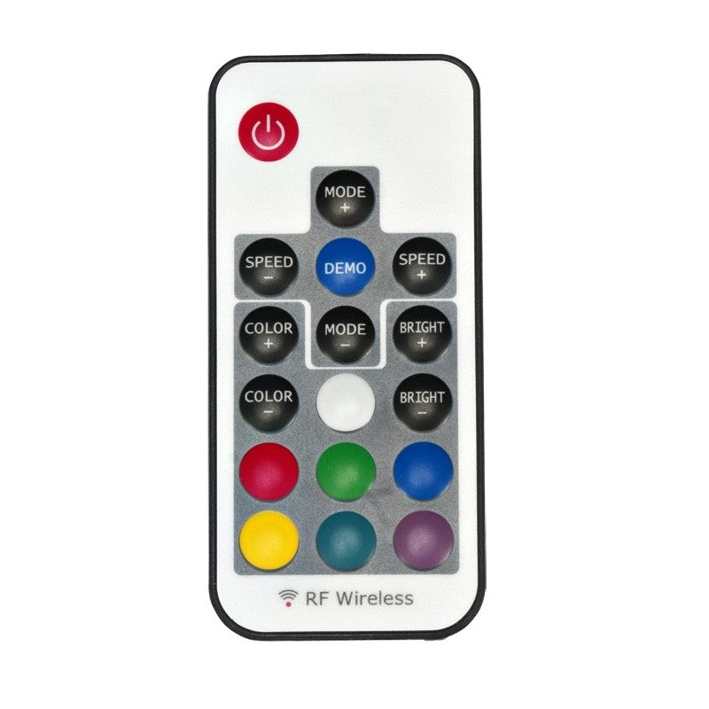 American Audio CSL100 Accu-Stand Color LED Speaker Stand