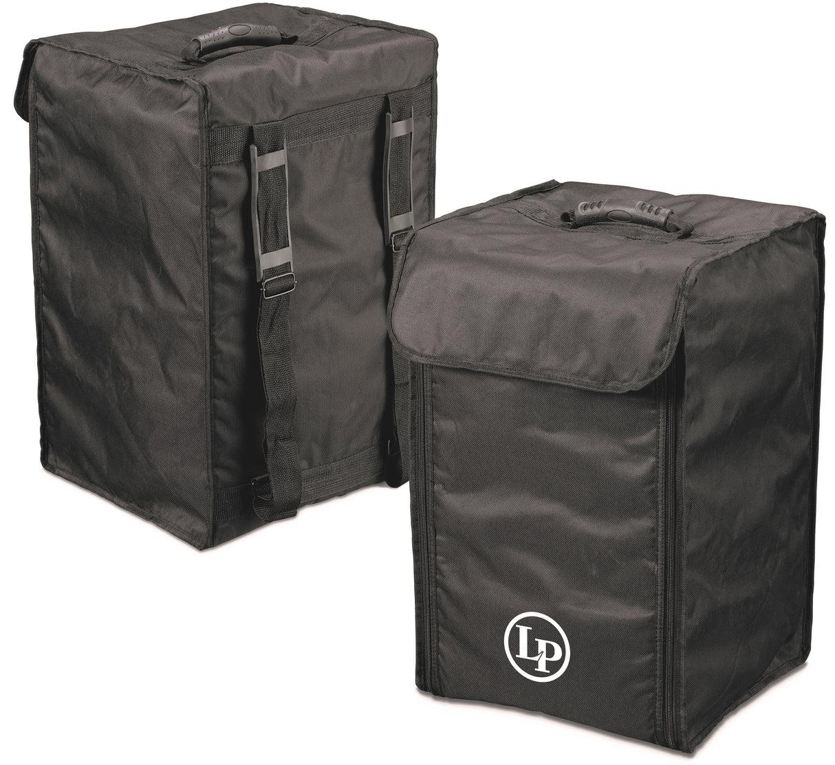 LP LPCB Cajon Bag, Black