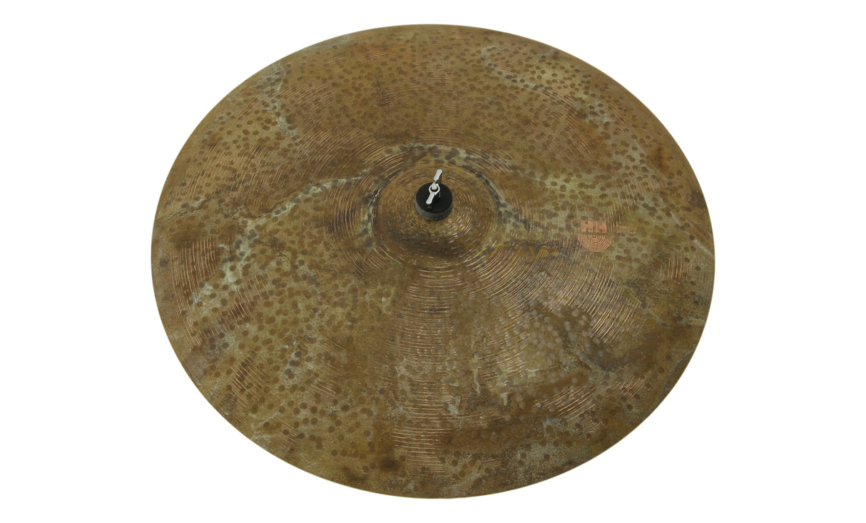 Sabian 24" HH Pandora Ride Cymbal - Big And Ugly Collection