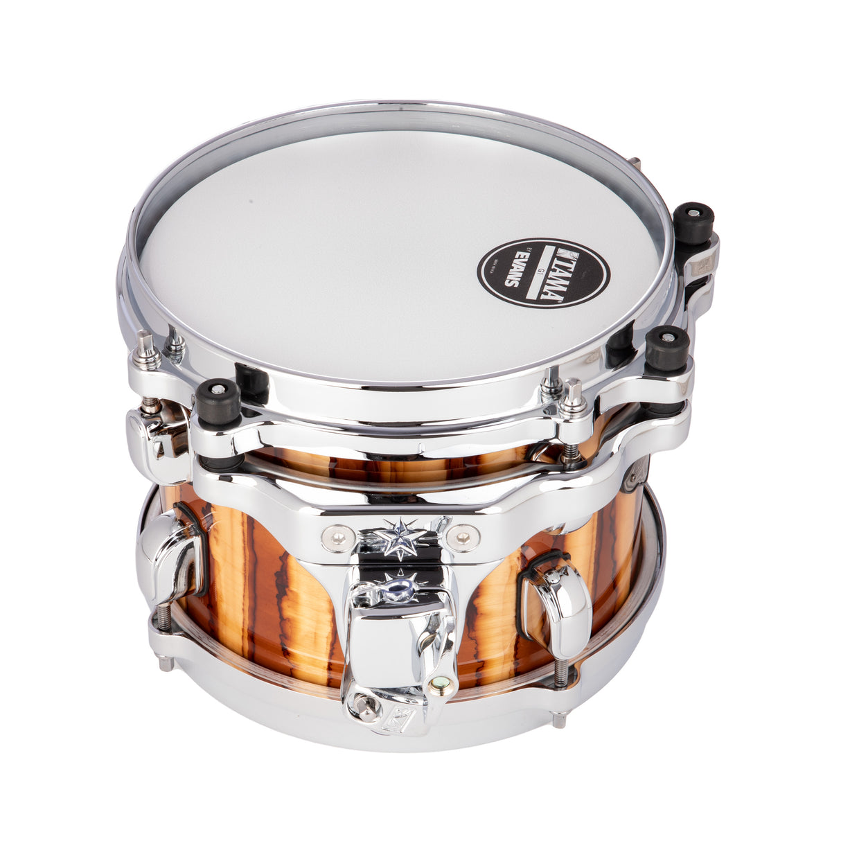 Tama Starclassic Performer 8 x 6-Inch Rack Tom - Caramel Aurora