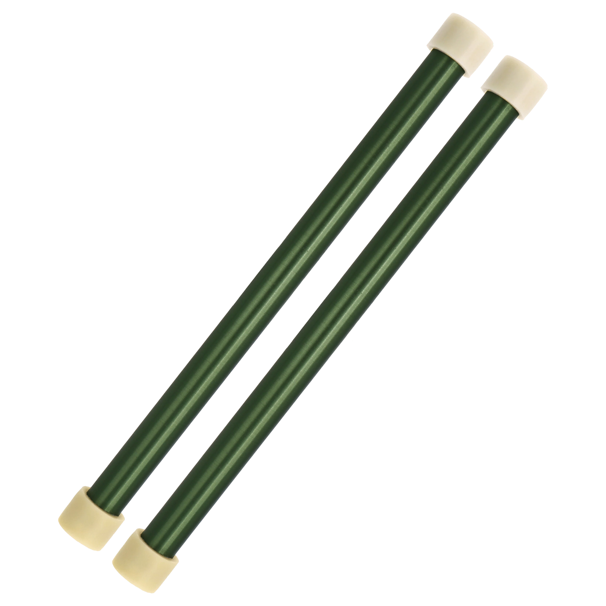 Jumbie Jam Aluminum Mallets - Green
