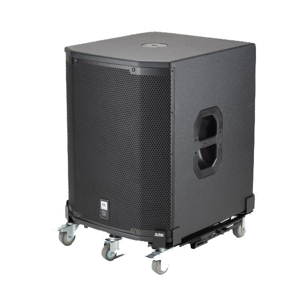 On-Stage SG5000 Sub Glider Caster Frame for Subwoofers