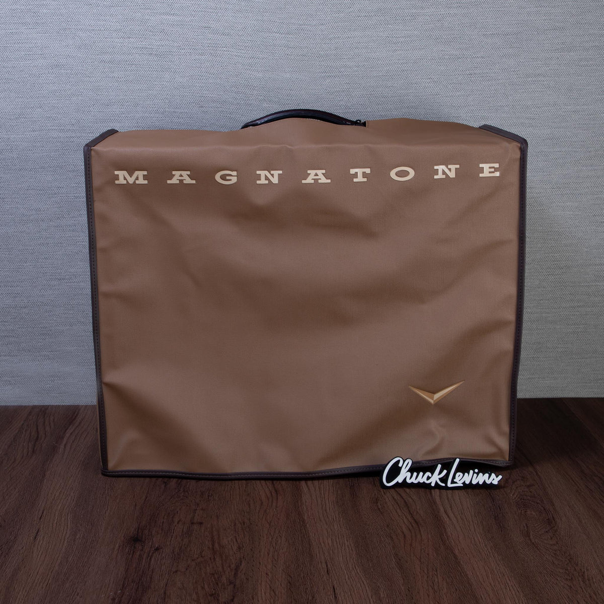 Magnatone Twilighter Mono 22-Watts 1x12-Inch Tube Combo Guitar Amplifier - Dark Green