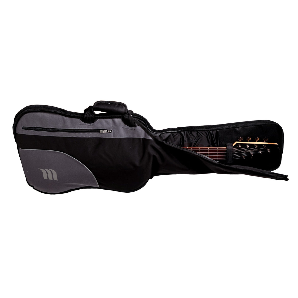 TKL Black Belt Traditional Universal Electric Soft Case