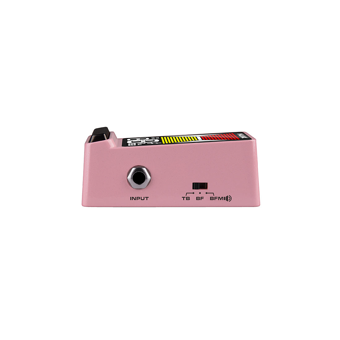 Nux NTU-3 MKII Flow Tune Tuner Pedal