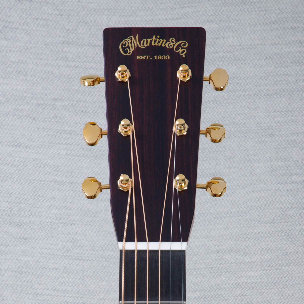 Martin Custom Shop 00-28 Style Guatemalan Rosewood/Italian Alpine Spruce LR Baggs - Anthem Acoustic Electric Guitar - #M2799755