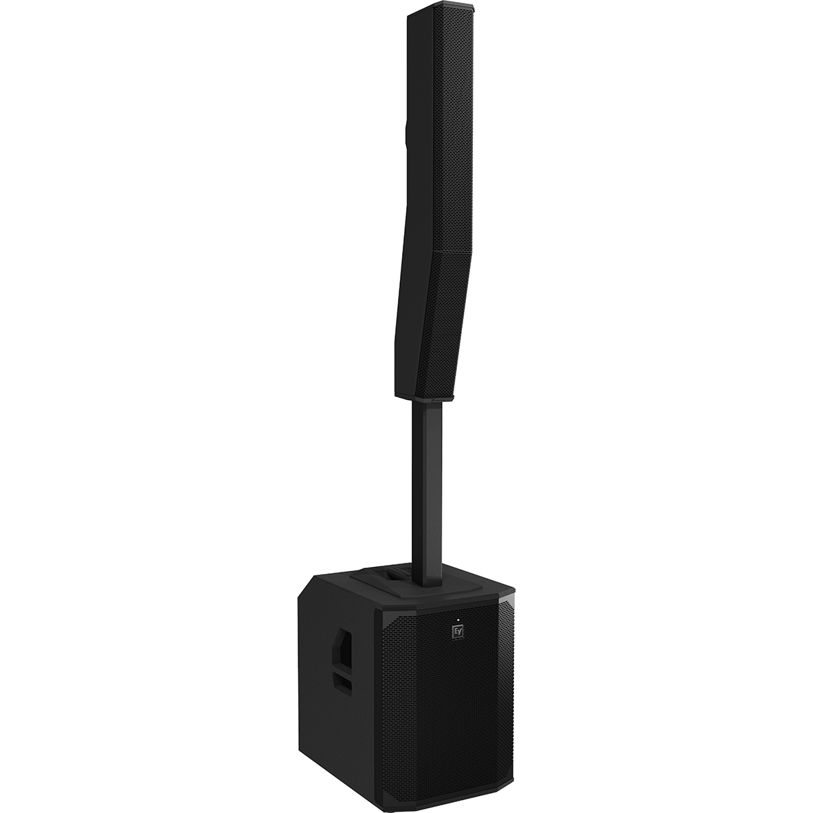 Electro-Voice EVOLVE 70 Column Loudspeaker System - Black