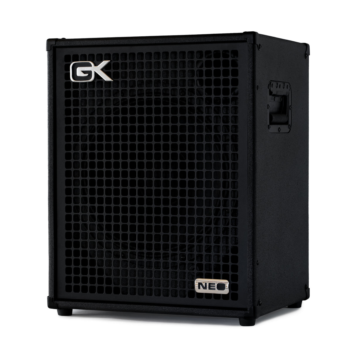 Gallien-Krueger Neo IV 1x15-Inch 500-Watt Bass Amplifier Cabinet - New