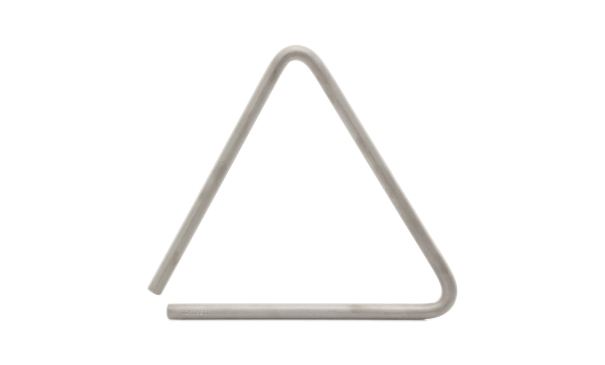 GROVER TR-9 9" Super Overtone Triangle