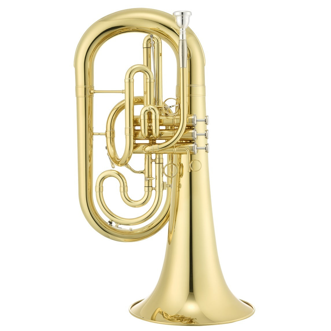 Jupiter JEP1101M Quantum MK II Bb Marching Euphonium
