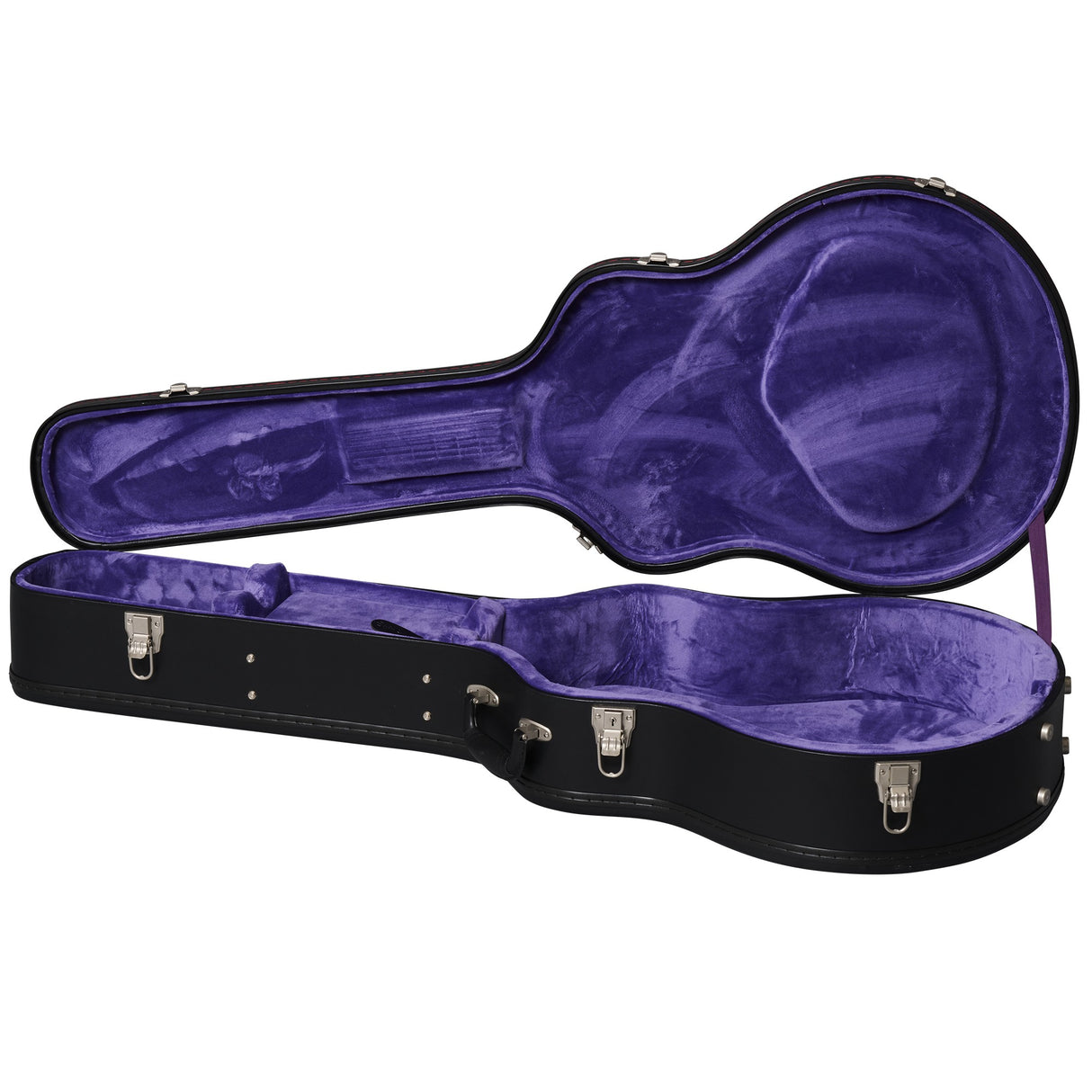 Epiphone J-180 LS Acoustic Electric Guitar - Frost Blue - Mint, Open Box