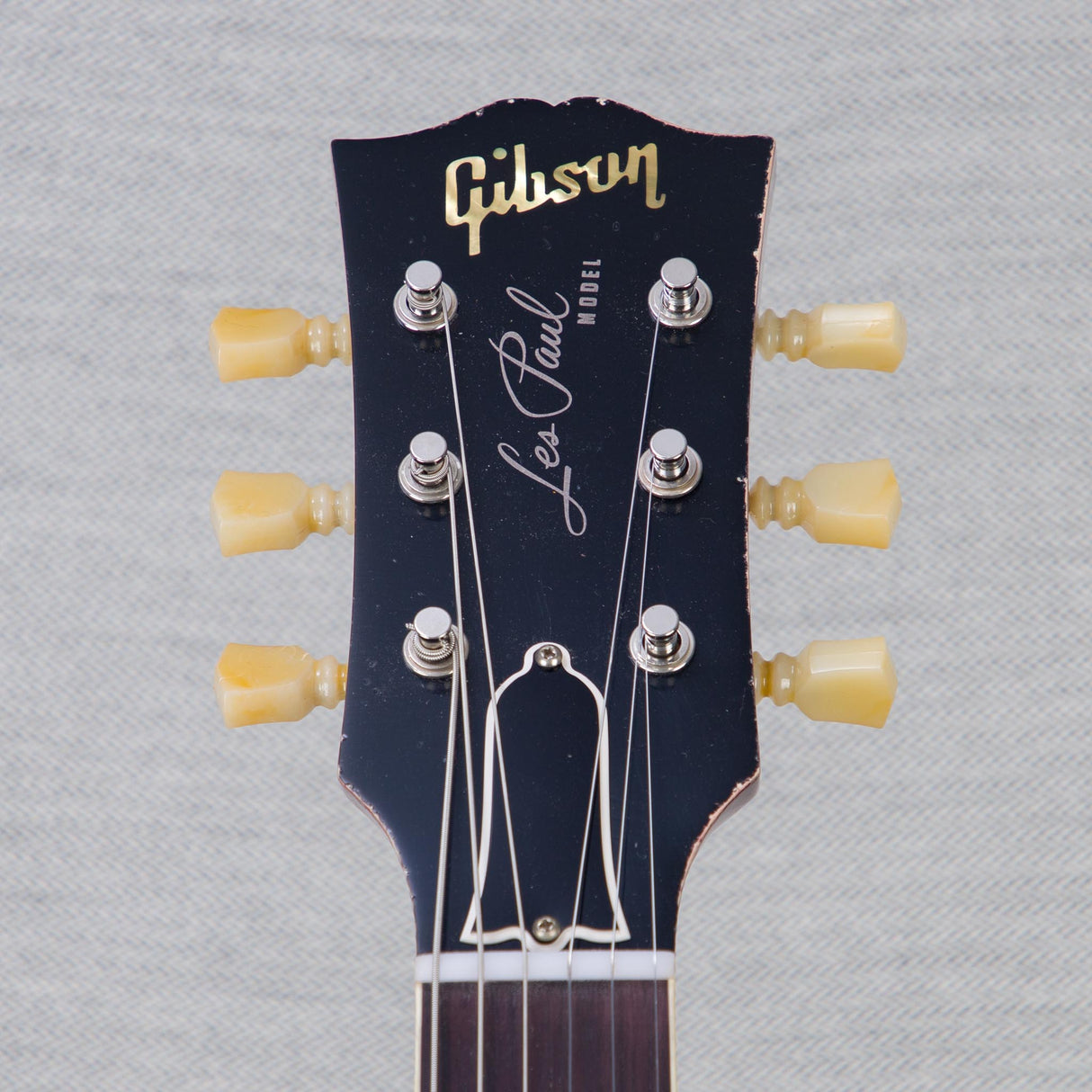 Gibson Custom Shop Murphy Lab 1960 Les Paul Standard V2 BOTB Page 151 Light Aged Electric Guitar - #05104