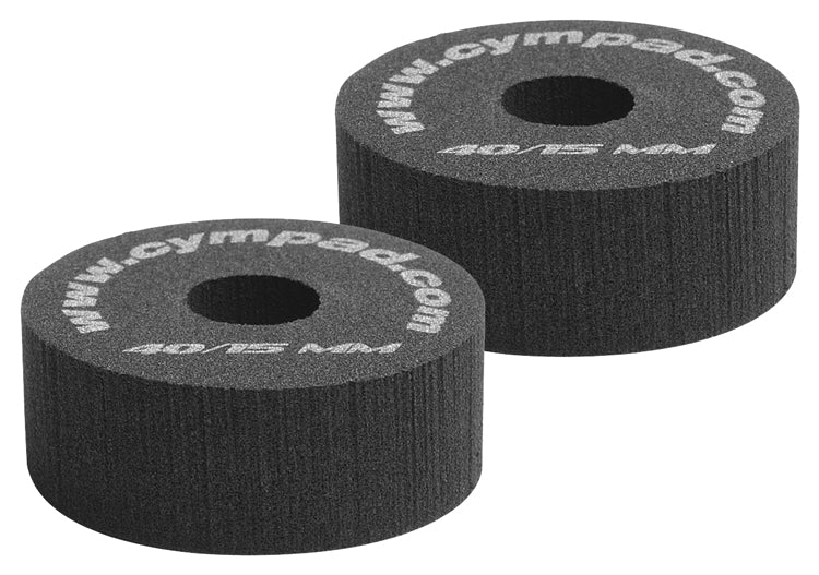 Cympad Optimizer Crash Enhancer Set - 40/15mm