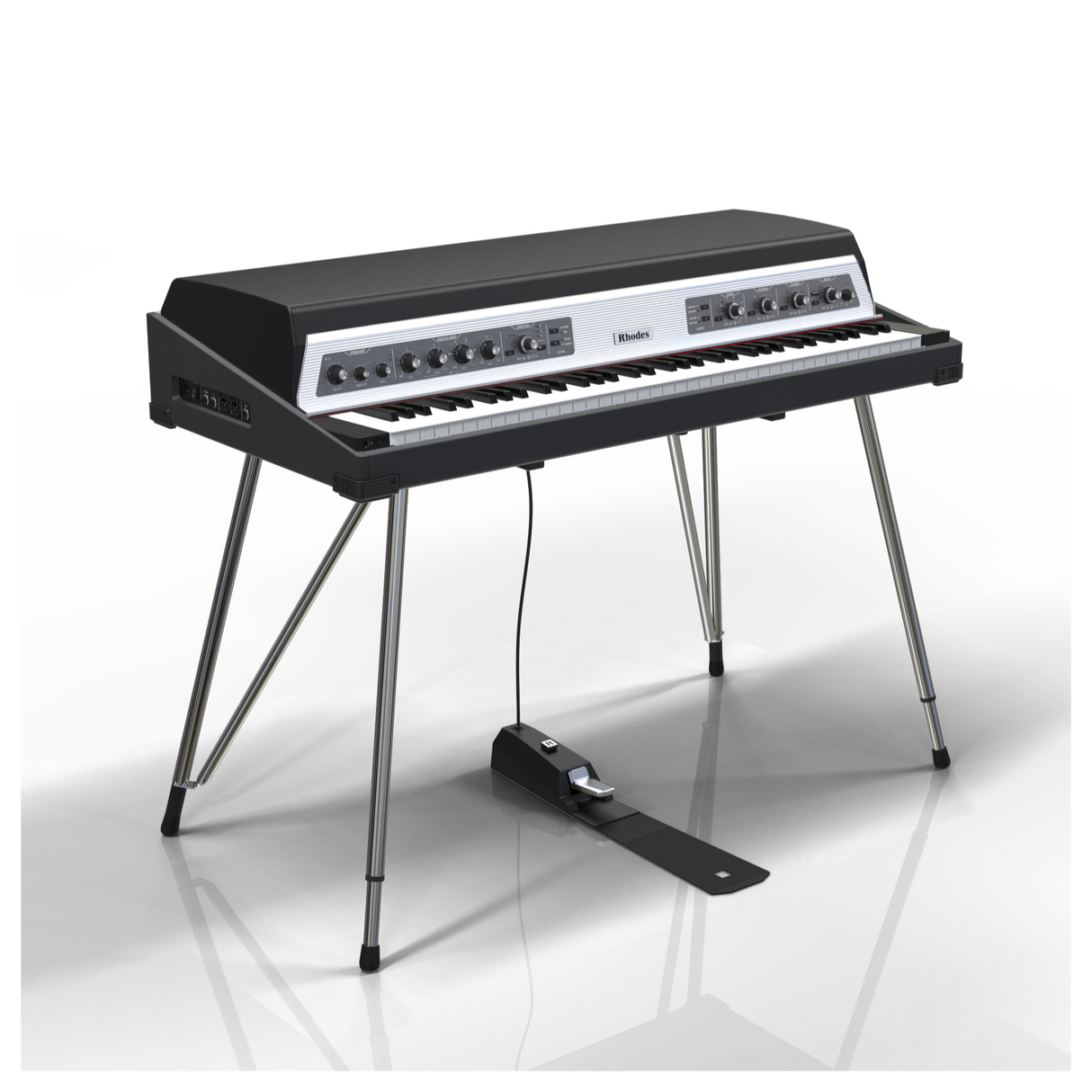 Rhodes Classic MK8 MIDI Digital Piano