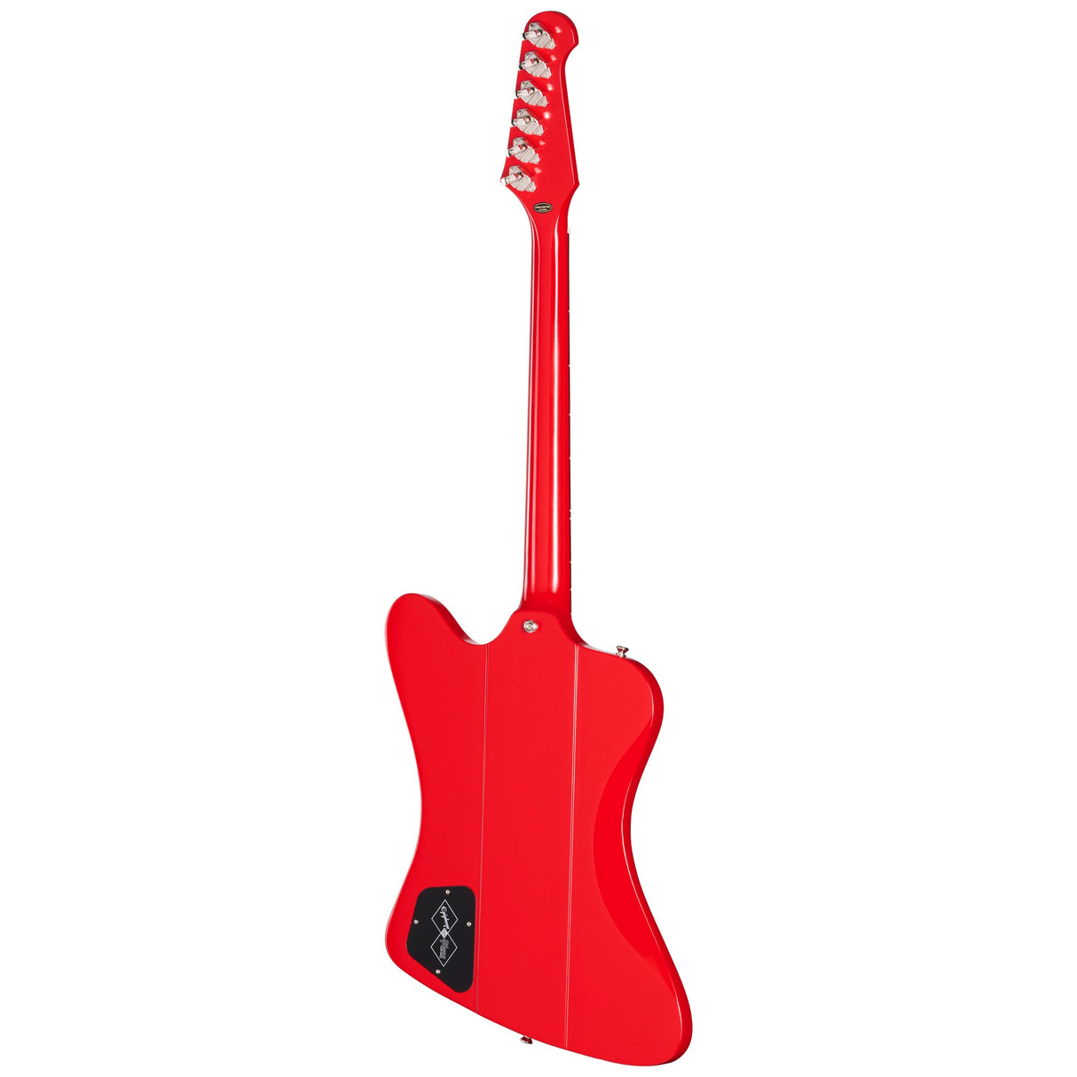 Epiphone 1963 Firebird I Reissue Electric Guitar - Cardinal Red