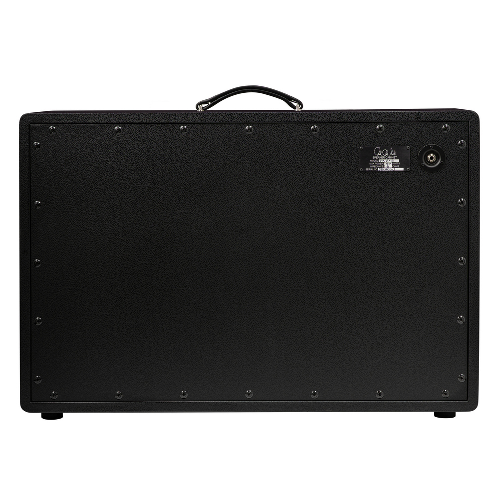 PRS HDRX 2 x 12" Closed Back Guitar Cabinet - 2021 - New