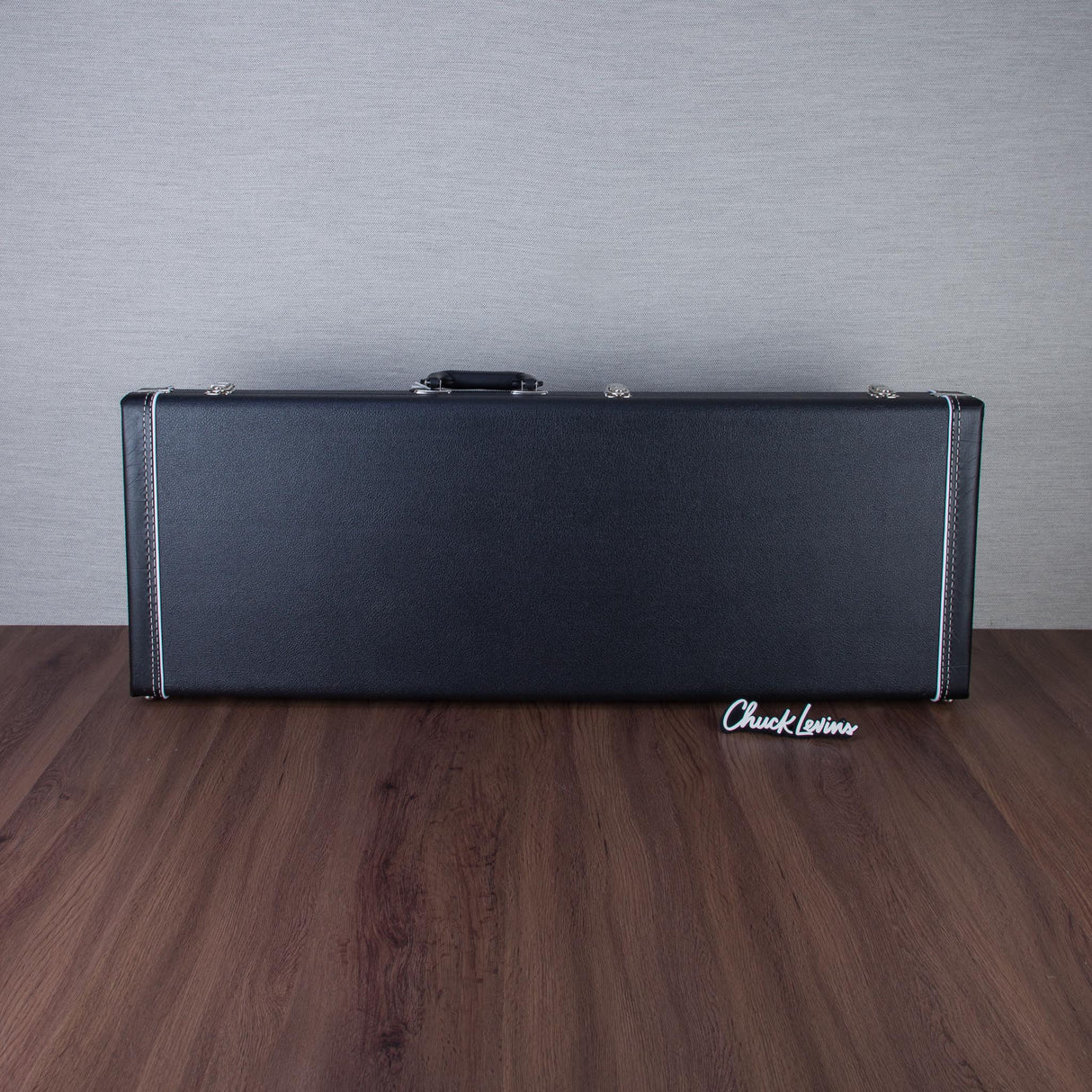 PRS Mark Holcomb Electric Guitar - Gray Black Stained Binding - #250409455