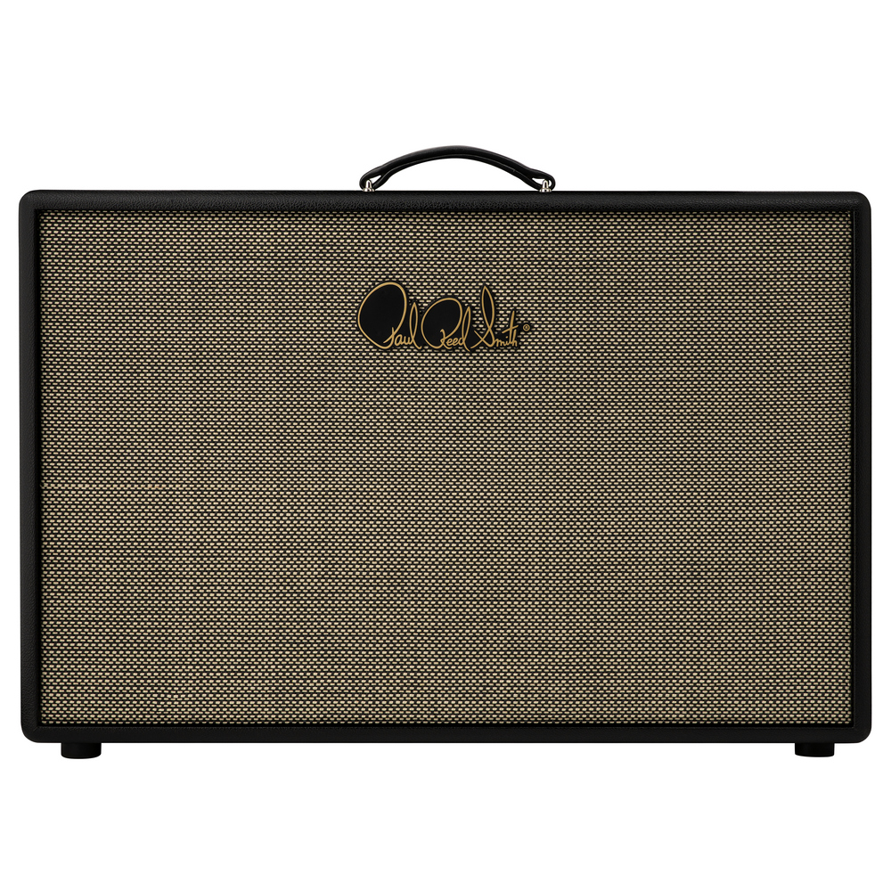 PRS HDRX 2 x 12" Closed Back Guitar Cabinet - New