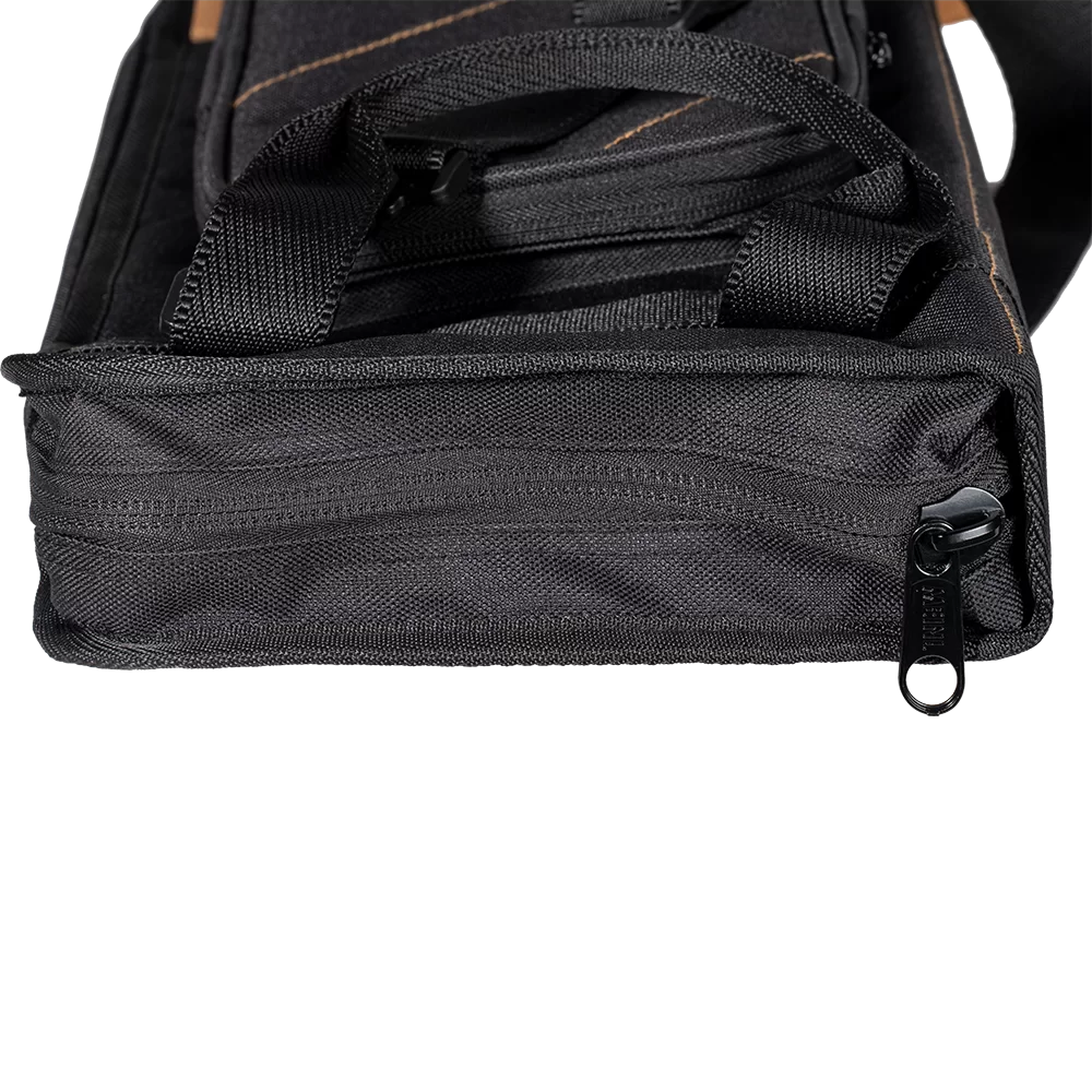 Meinl Classic Woven Stick and Mallet Bag - Black