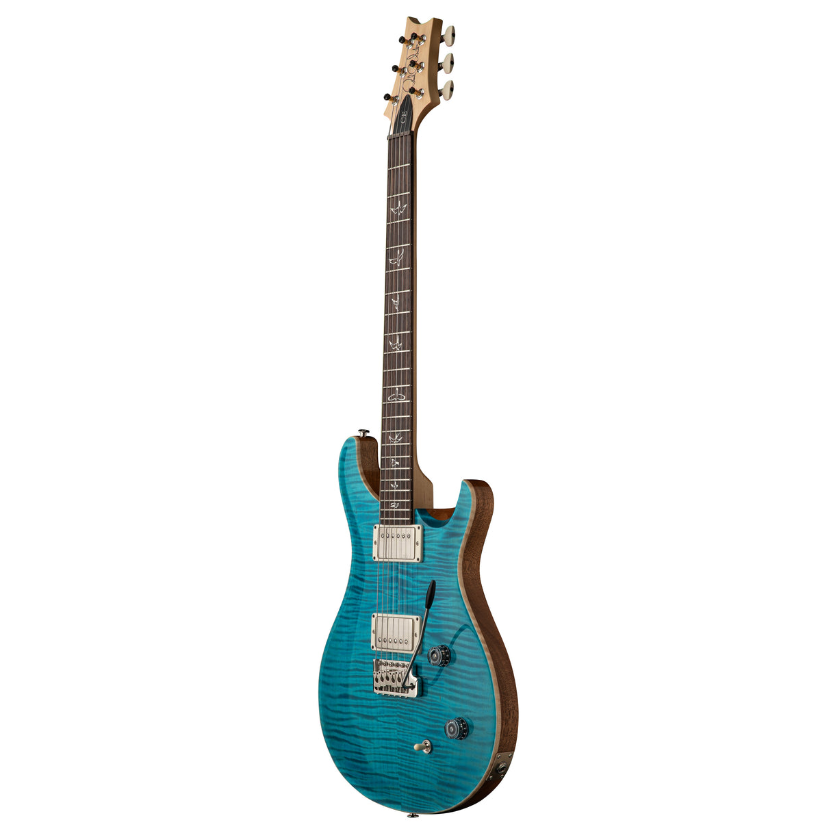 PRS Limited Edition CE 22 Electric Guitar - Carroll Blue