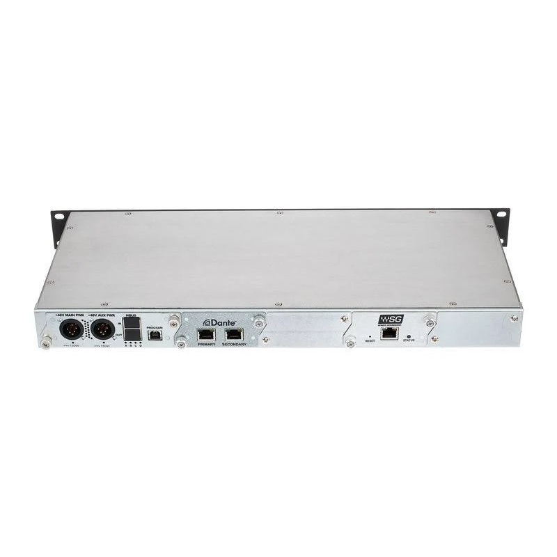 Waves Hear Technologies WSG Bridge for Dante