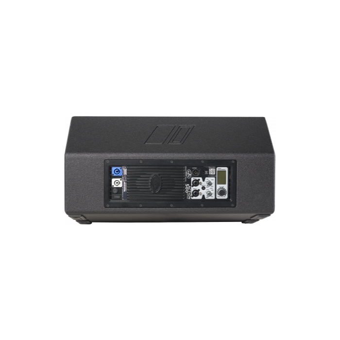 DAS M512A 12" Active Point Source Floor Monitor