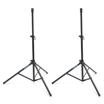 Samson LS50P Lightweight Speaker Stand - Pair