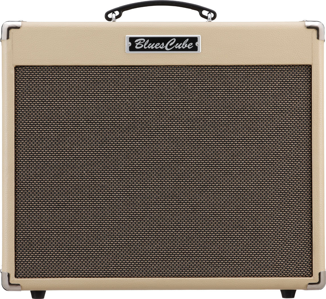 Roland BC-STAGE Blues Cube Stage 60W Guitar Combo Amplifier