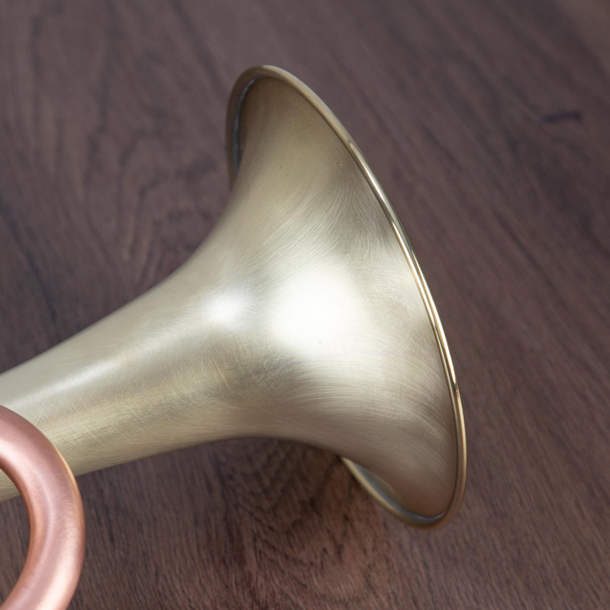 Lotus Classic Bb Trumpet