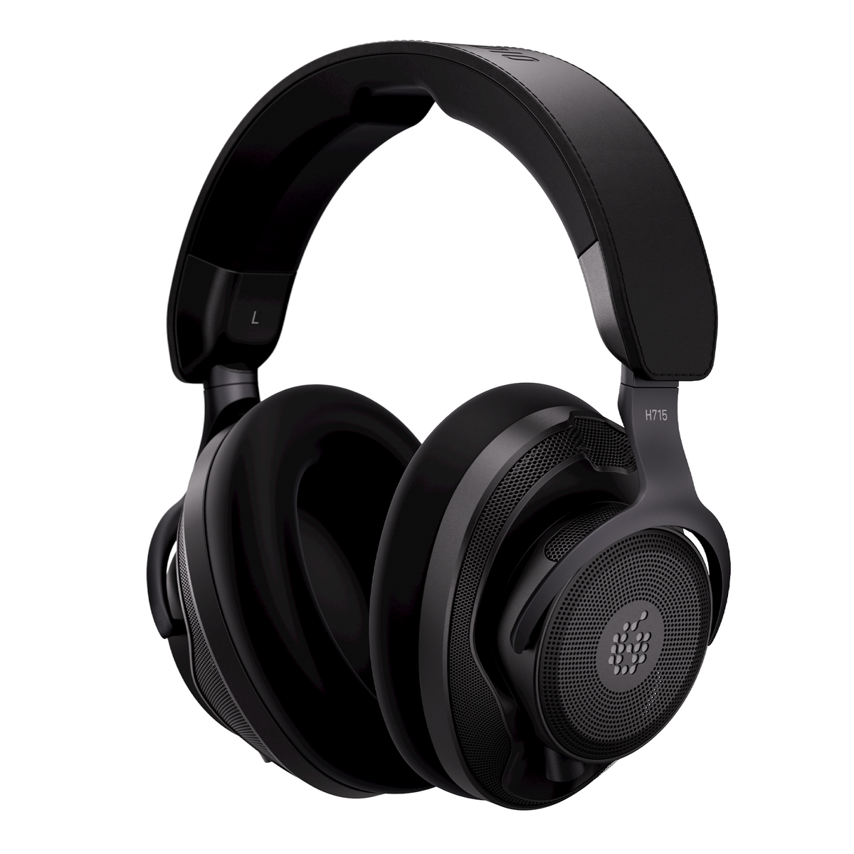 Adam Audio H715 Open-Back Reference Headphones