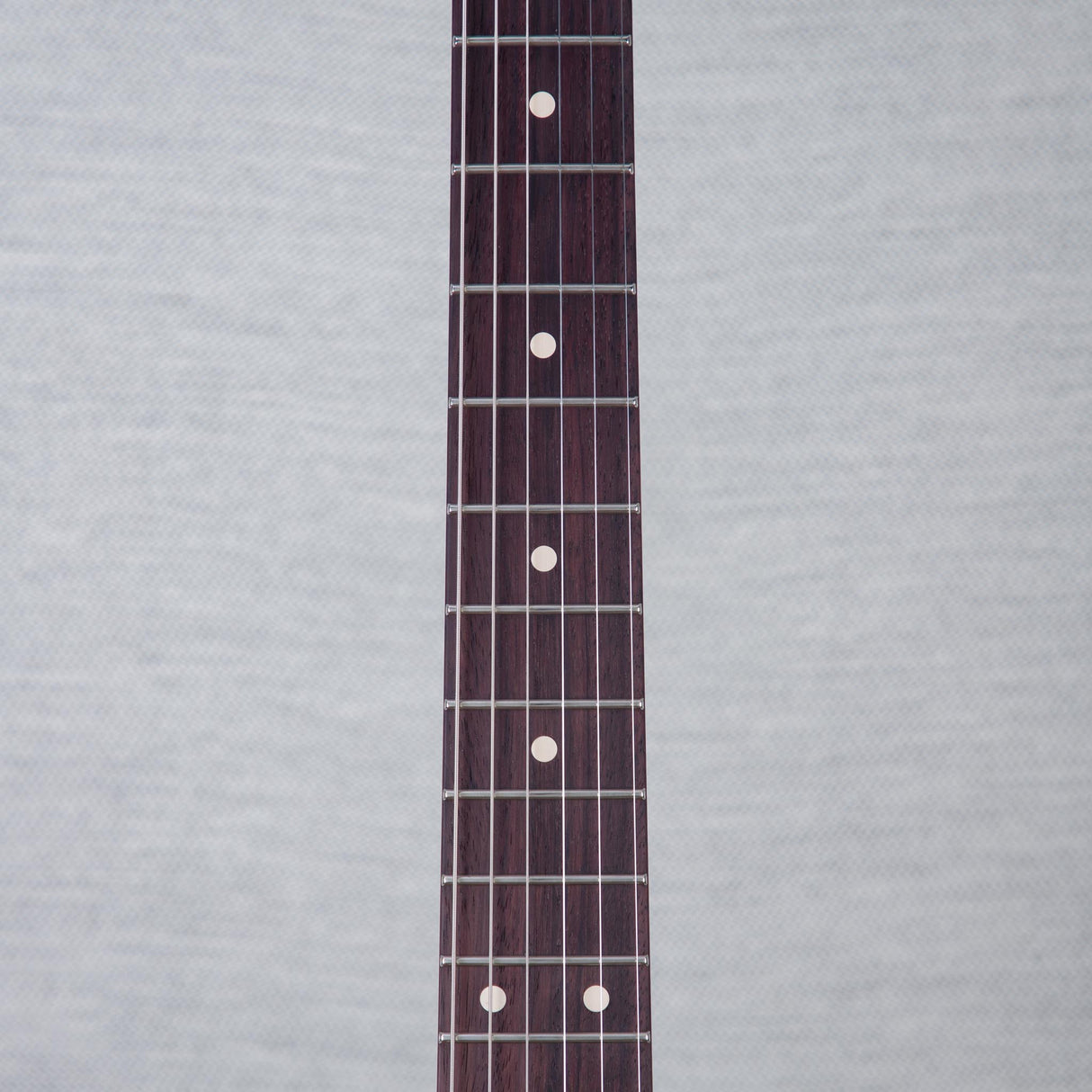 Suhr Oso Short Scale Electric Guitar - Tea Burst - #89440