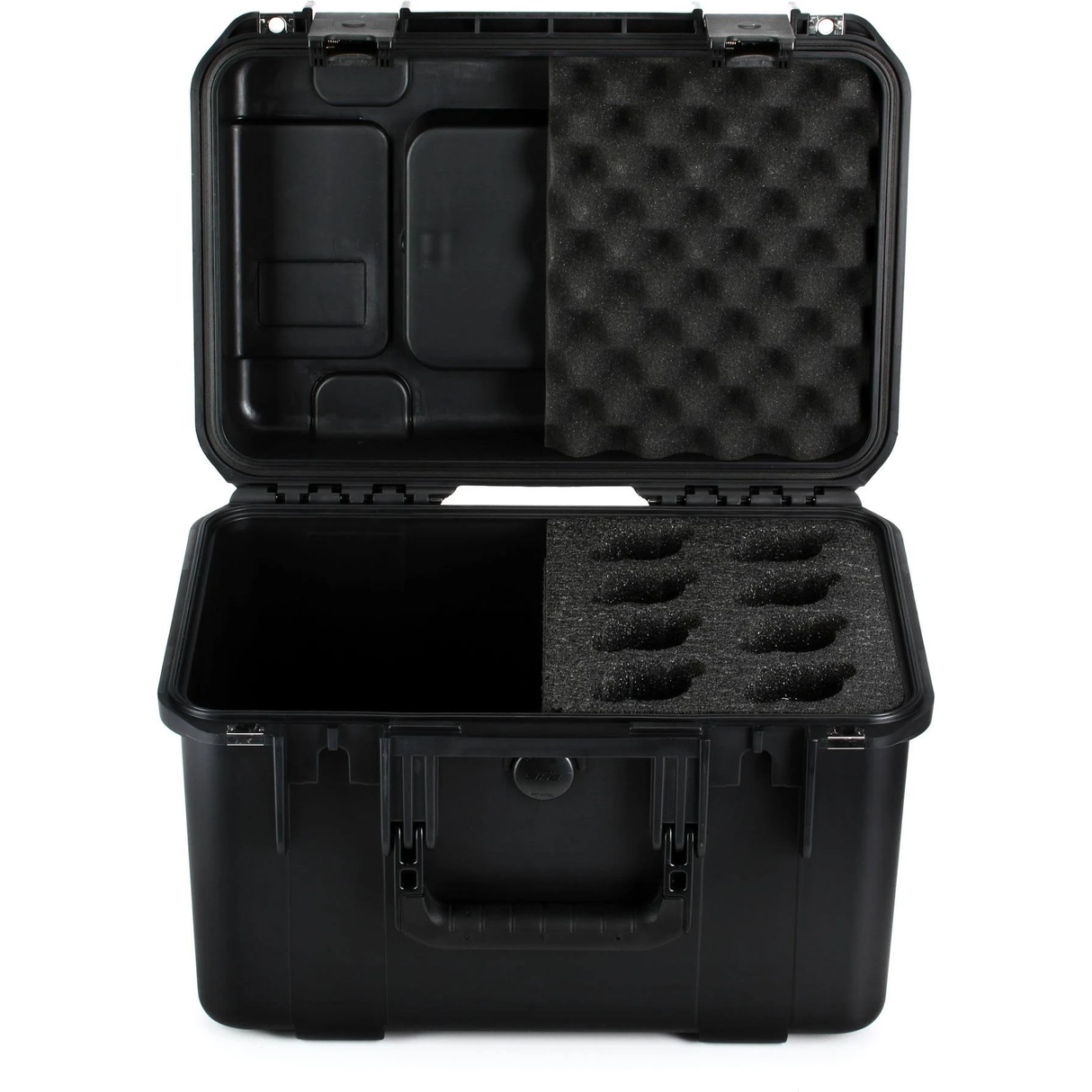 SKB 3i-1610-MC8 iSeries Case for up to 8 Microphones